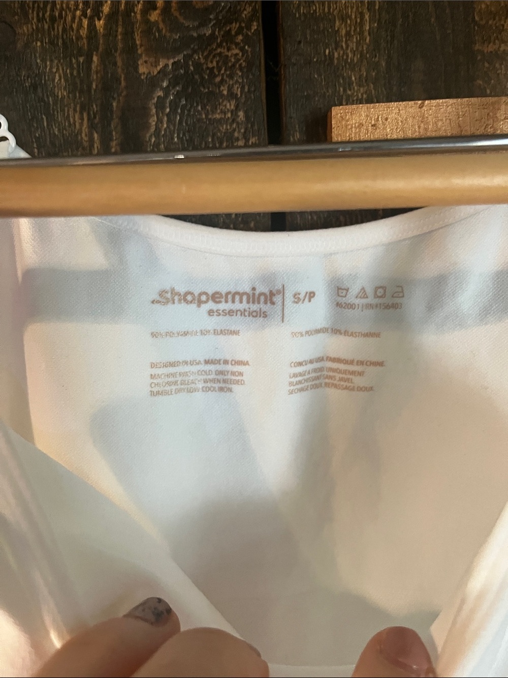 Shapermint Tanks - Picture 6 of 8